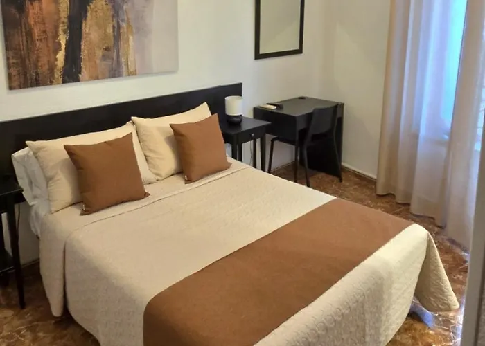 Hostal Prada